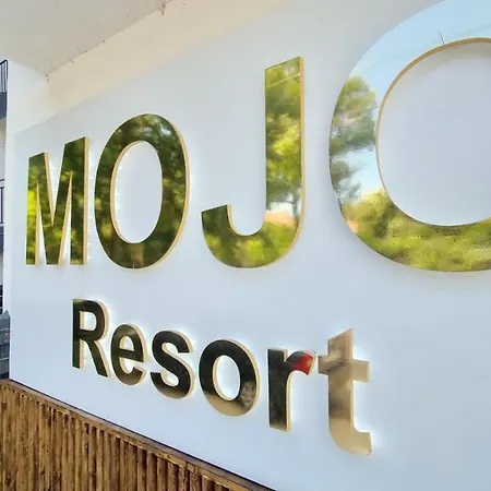Mojo Отель