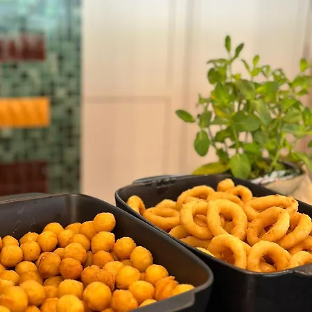 Mojo Eforie Sud (Constanta)