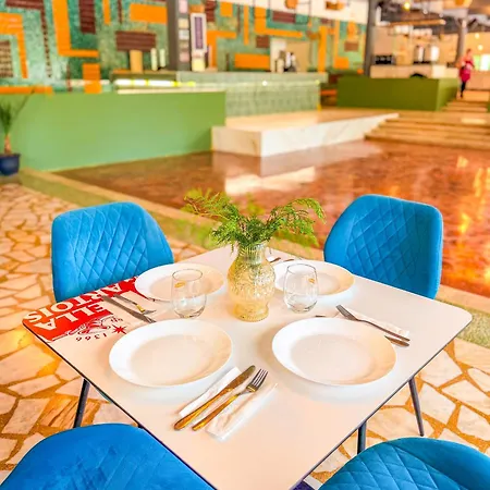 Hotel Mojo Eforie Sud (Constanta)