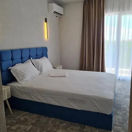 Ξενοδοχείο Mojo