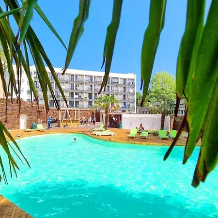 Hotel Mojo 3*
