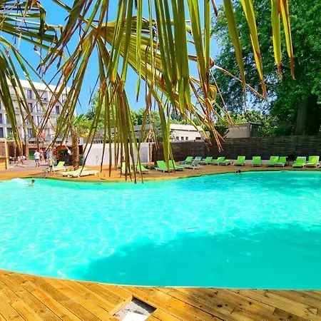 Hotel Mojo Eforie Sud (Constanta)