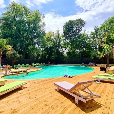 Hotel Mojo Eforie Sud (Constanta)