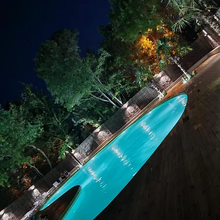 Mojo Otel 3*