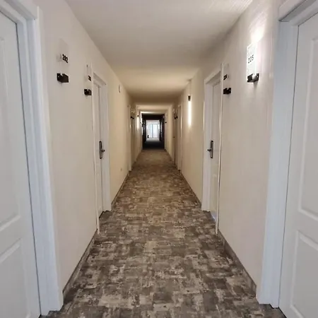 Mojo Otel