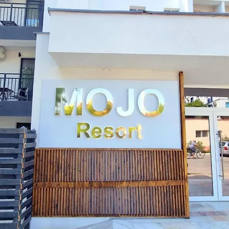 Mojo 3* Eforie Sud (Constanta)