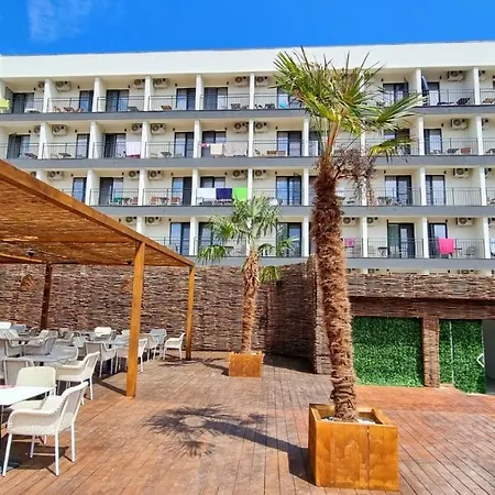 Mojo Otel 3*