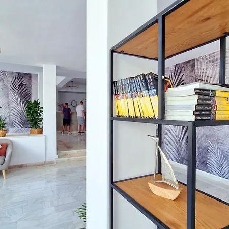 Mojo 3* Eforie Sud (Constanta)