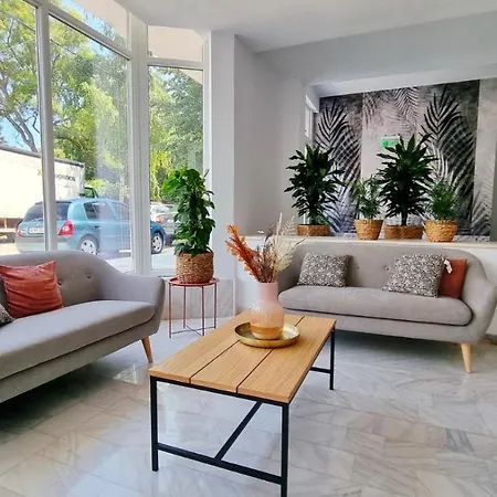 Mojo Eforie Sud (Constanta)