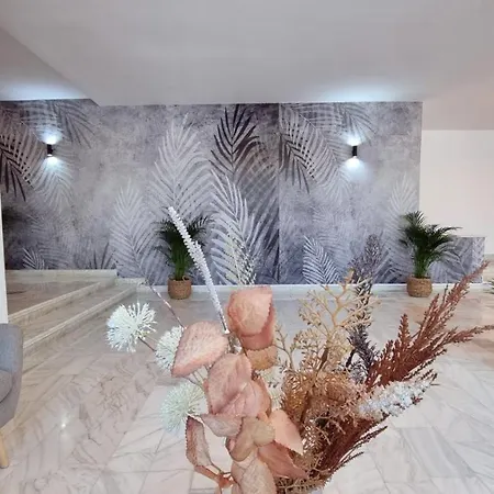 Mojo Hotel Eforie Sud (Constanta)