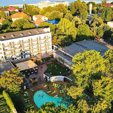 Hotel Mojo Eforie Sud (Constanta)