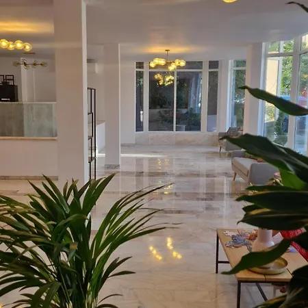 Otel Mojo