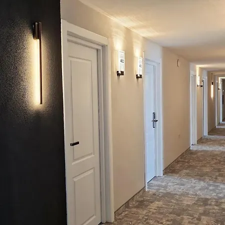 Mojo Otel