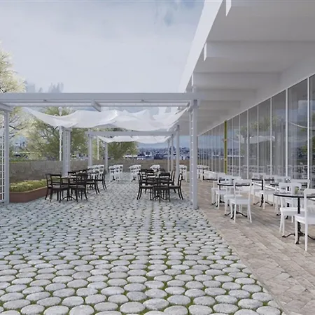 Mojo 3* Eforie Sud (Constanta)