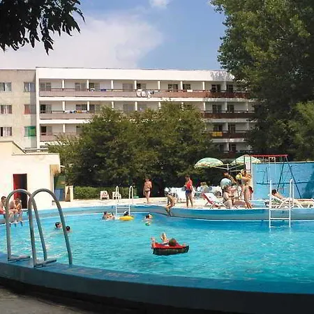 Mojo Hotel Eforie Sud (Constanta)