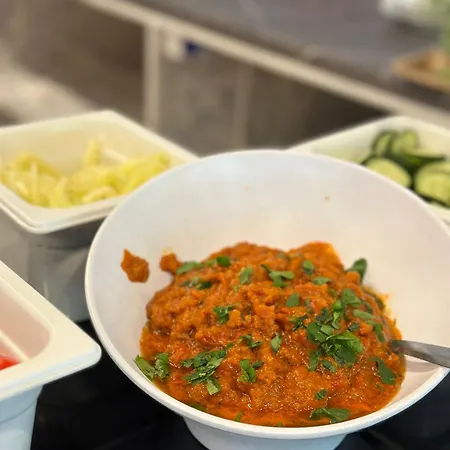 Mojo Eforie Sud (Constanta)