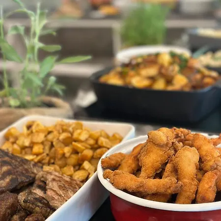 Mojo Hotel Eforie Sud (Constanta)