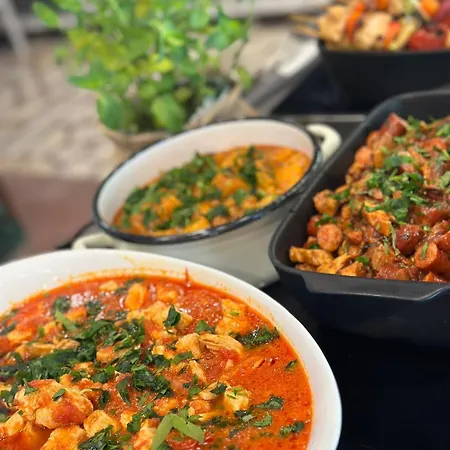 Ξενοδοχείο Mojo Eforie Sud (Constanta)