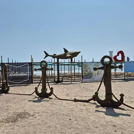 Mojo Hotel Eforie Sud (Constanta)