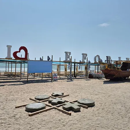 Mojo 3* Eforie Sud (Constanta)