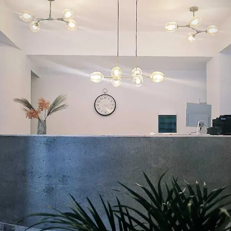 Mojo 3* Eforie Sud (Constanta)