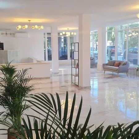 Otel Mojo