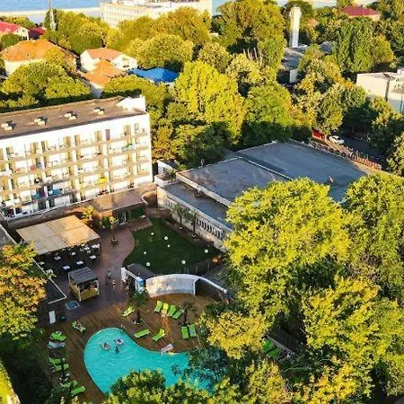 Mojo Otel 3*