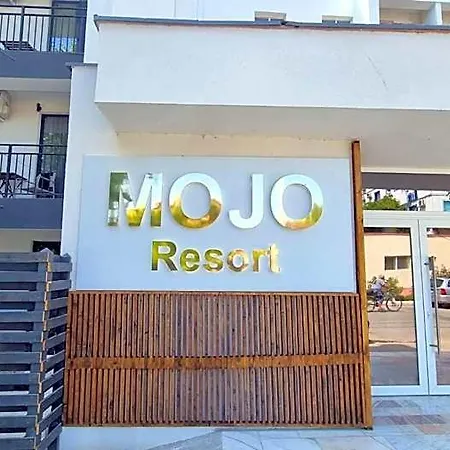Hotel Mojo 3*