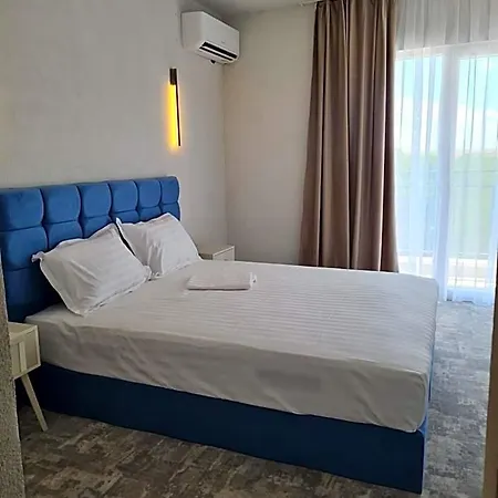 Mojo Otel 3*