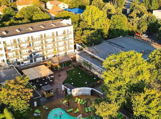 Hotel Mojo Eforie Sud (Constanta)