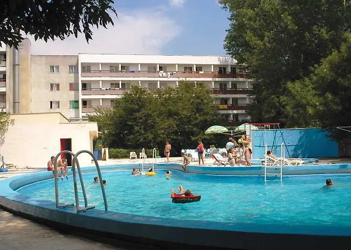 Mojo מלון אפורי סוד